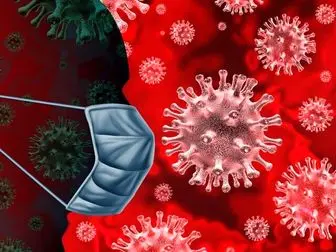 آخرین آمار کرونا در 30خرداد/ شناسایی 2615 مبتلای جدید به ویروس کرونا
