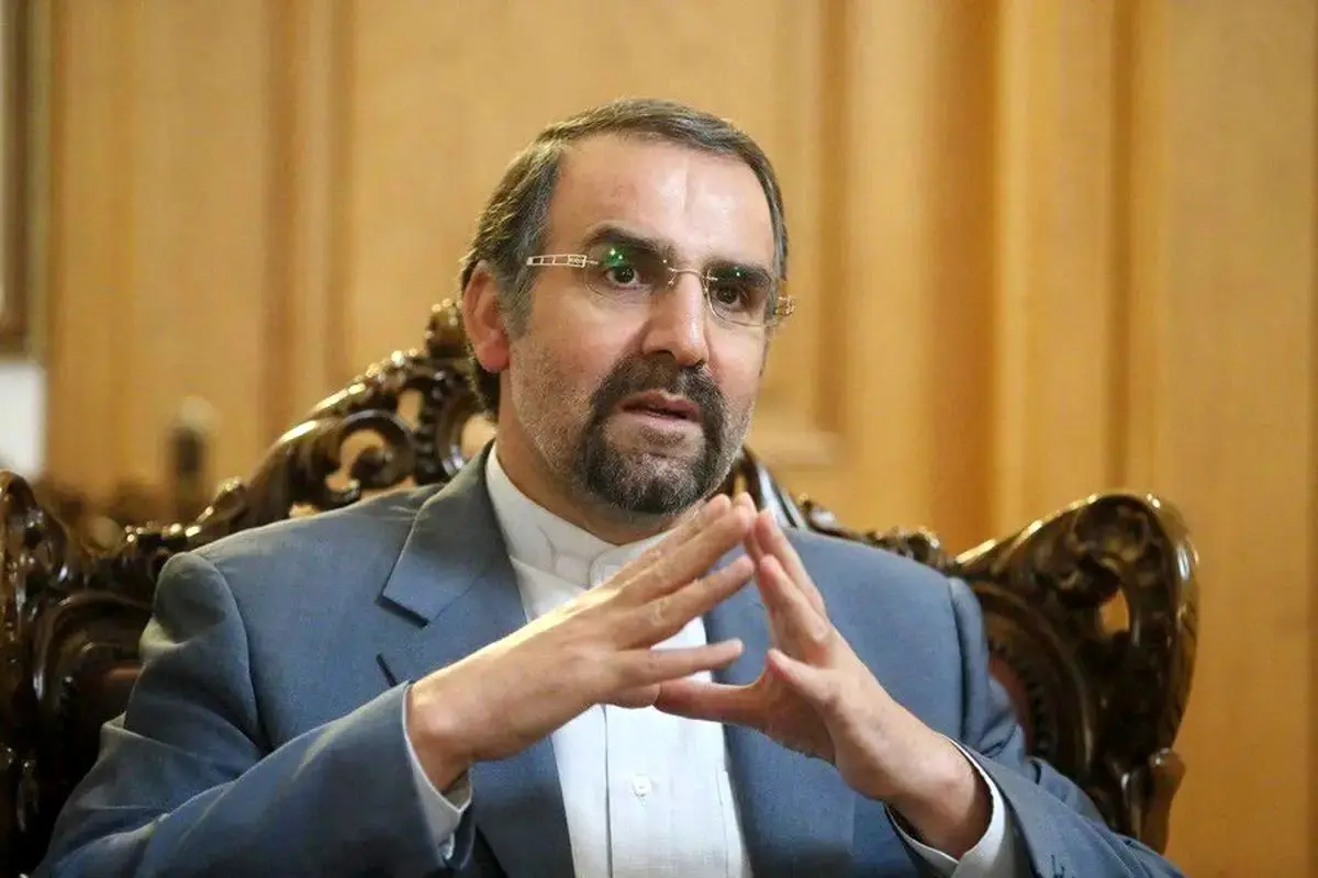 ایران و مصر به زودی آشتی میکنند!