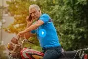 اسم پیشنهادی جمال پورشه در «آفتاب پرست»+فیلم