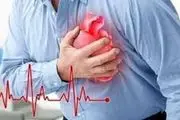 درمان شایع‌ترین نوع آریتمی قلب
