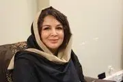 شهره سلطانی: مردم به شادی نیاز دارند/ سریال‌های طنز نیاز امروز جامعه هستند