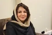 خشم عجیب شهره سلطانی برانگیخته شد /عکس