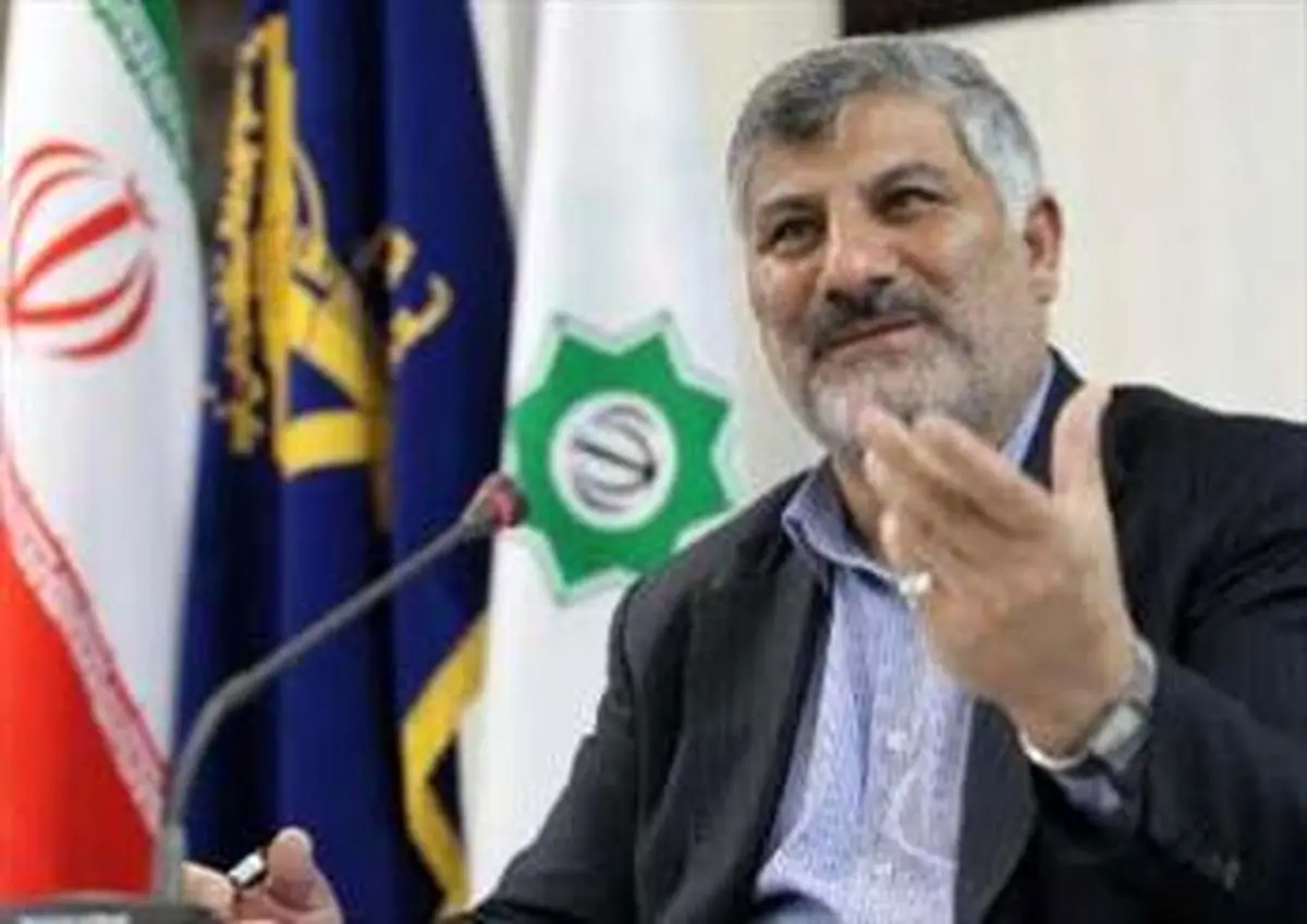 سیاست قرارگاه خاتم درباره بازگشت غول‌های نفتی
