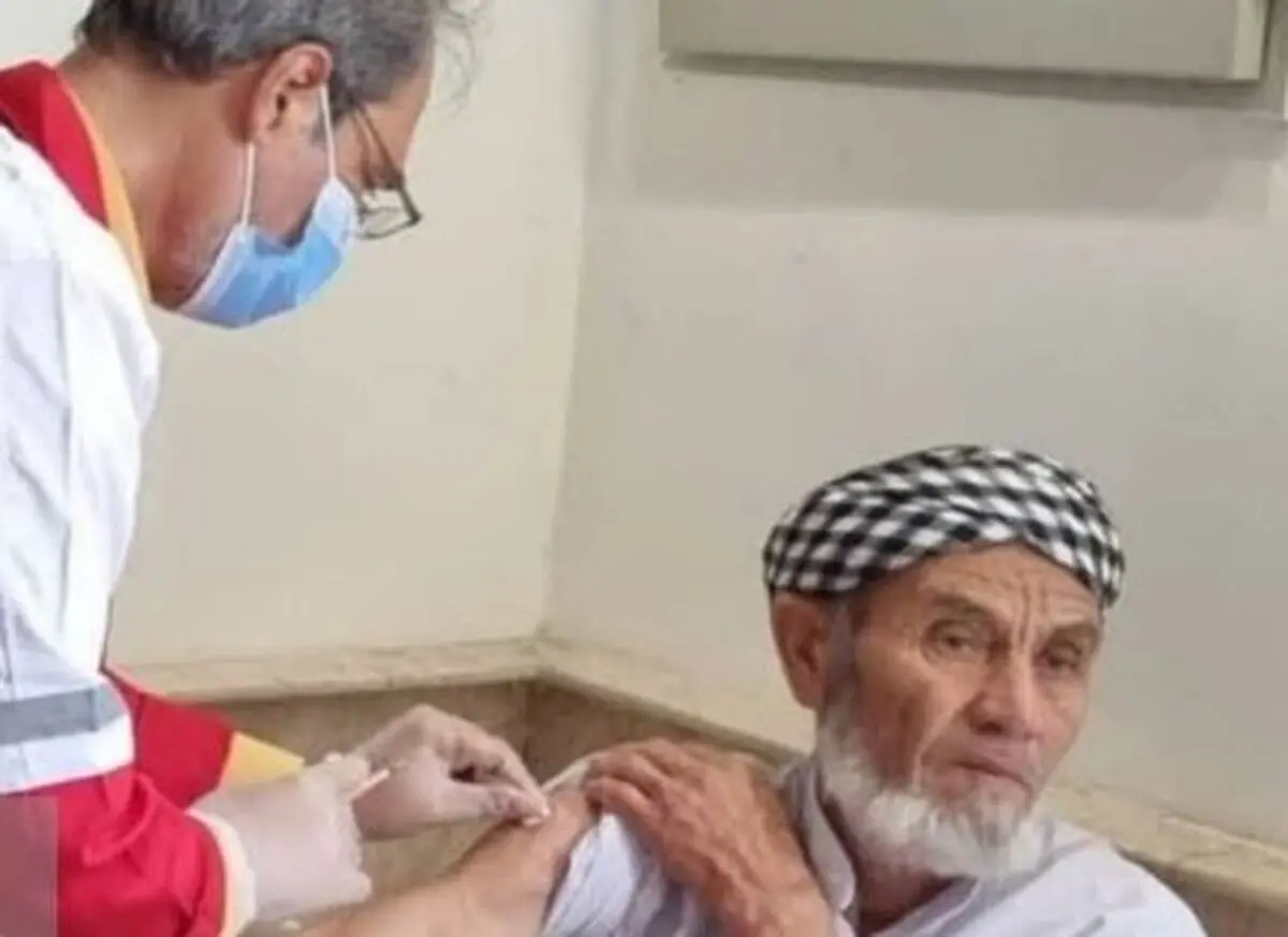 حجاج این واکسن را تزریق کنند