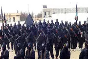 داعش 295 تن نیروی امنیتی عراق را نزدیک موصل ربود