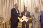 برگزاری نخستین نشست مشترک کنسولی ایران و عمان در تهران