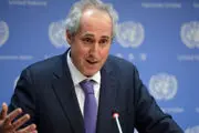 نگرانی سازمان ملل از بالا رفتن تنش‌ها میان تهران و واشنگتن