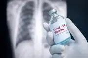 توزیع نخستین واکسن کرونا در نیمه نخست 2021