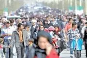 سناریوی سیاسی با کلید واژه افسردگی ایرانیان!