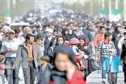 سناریوی سیاسی با کلید واژه افسردگی ایرانیان!