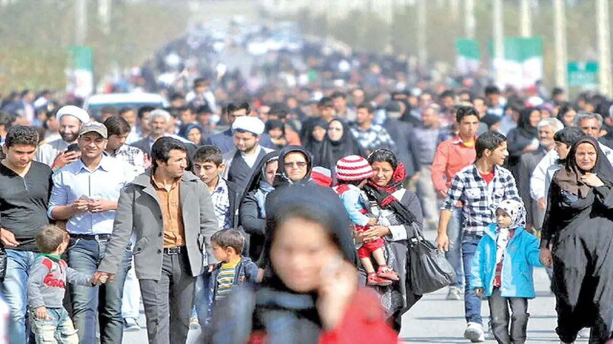 سناریوی سیاسی با کلید واژه افسردگی ایرانیان!