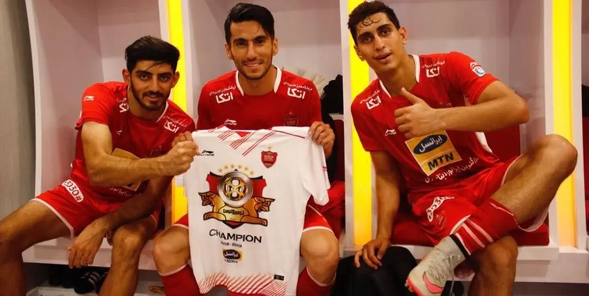 تیم زادگاه برانکو خواهان جذب مدافع پرسپولیس