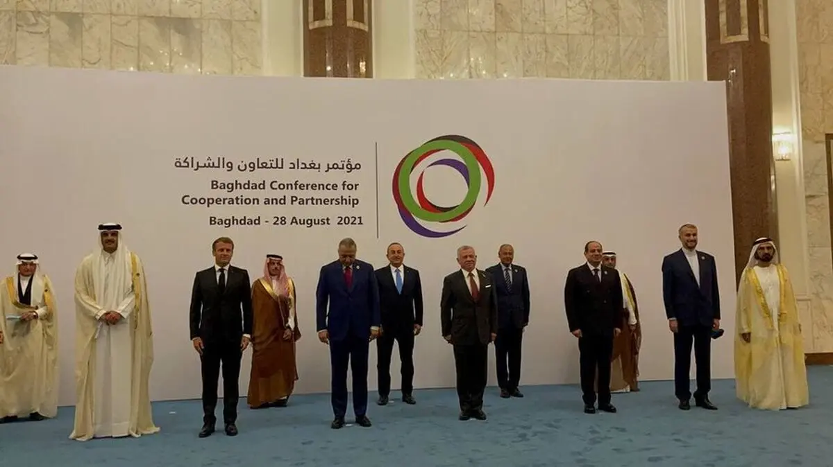 نشست بغداد و چاره‌اندیشی دوران پس از آمریکا در عراق