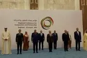 نشست بغداد و چاره‌اندیشی دوران پس از آمریکا در عراق