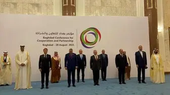 ۳ دستاورد مهم اجلاس بغداد برای ایران
