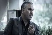 روسیاهی بازیگر فراری با پخش «سریال سقوط»
