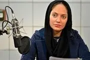 مهناز افشار در سی سی یو بستری شد