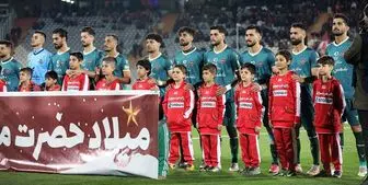 هیچ تیمی مثل شمس آذر پرسپولیس را در آزادی تحت فشار قرار نداده است