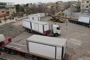 بیمارستان‌های صحرایی مناسب بیماران کرونایی نیست