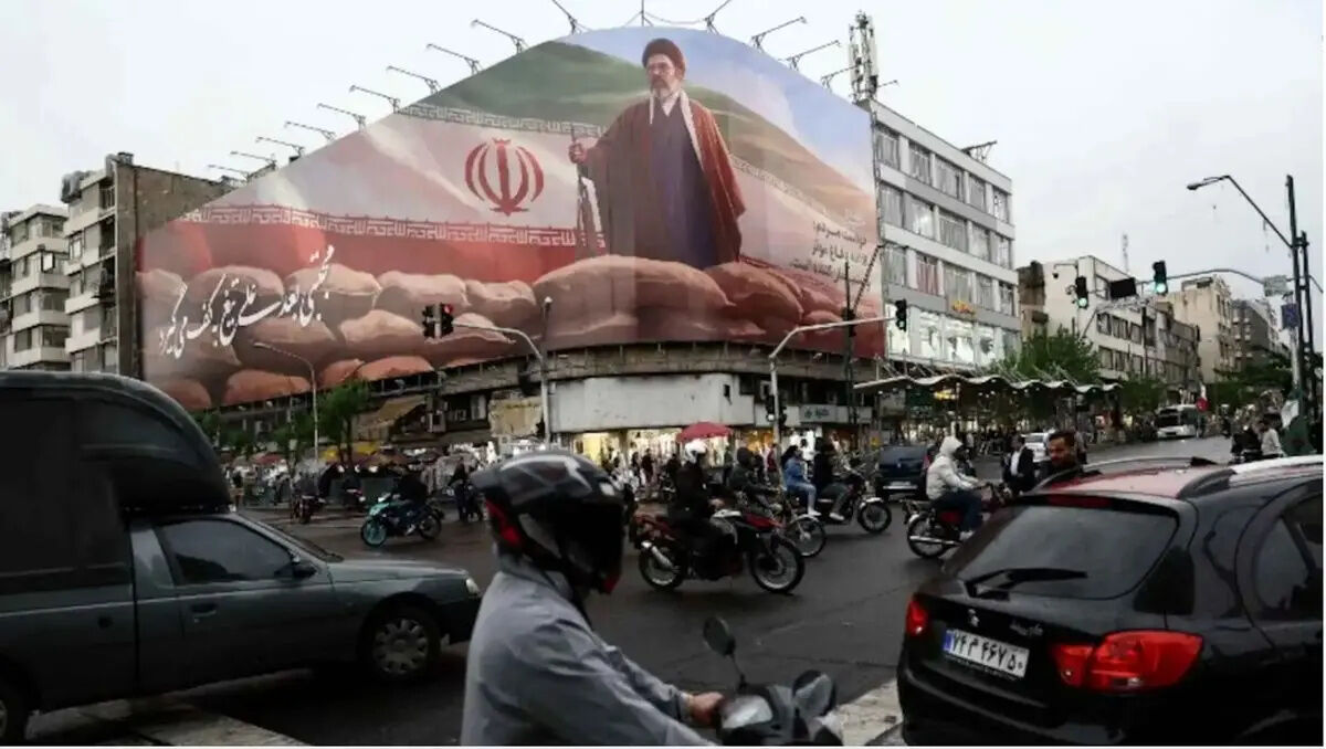 ایران خود را برای «رویارویی بزرگ‌تر» آماده می‌کند!