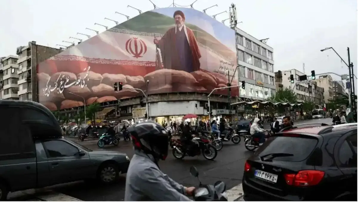 ایران خود را برای «رویارویی بزرگ‌تر» آماده می‌کند!