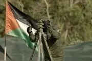 یگان صهیونیستی در تله القسام
