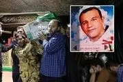 شهیدی که حضور داعش در مجلس را در خواب دید و به خانواده اش گفت