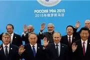 مخالفتی با عضویت دائم ایران در سازمان همکاری‌های شانگهای وجود ندارد