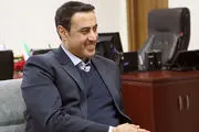 سرپرست فدراسیون تکواندو معارفه شد