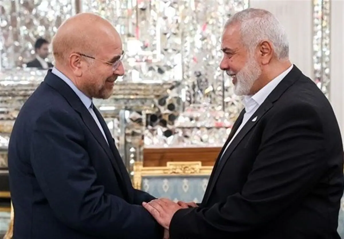 ایران از خون برادر شهیدش نمی‌گذرد