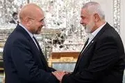 ایران از خون برادر شهیدش نمی‌گذرد