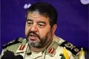 سردار جلالی: دشمن از اقدام نظامی علیه ایران مأیوس شده است