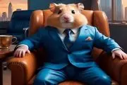 صاحب همستر کامبت را می‌شناسید؟ +عکس
