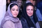 گوهر سینمای ایران: دخترانم برایم مادری می‌کنند 
