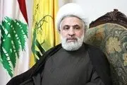 شیخ نعیم قاسم: امام خامنه‌ای رهبر استثنایی و بی‌نظیر بود
