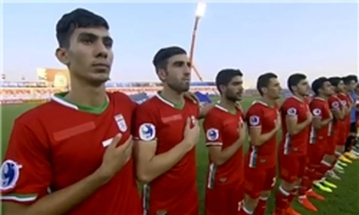 ترکیب 11 نفره ایران برابر عربستان اعلام شد
