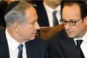 نتانیاهو: اروپا ضد صهیونیست شده