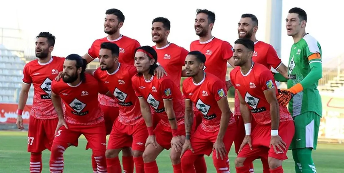 مدافعان مدنظر تراکتور مشخص شدند