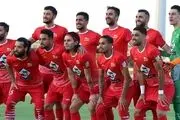 جنجال هافبک تراکتور