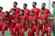 حریف تراکتور یک مدافع خرید
