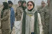 «سرهنگ ثریا» آماده نمایش شد