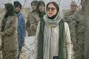 «سرهنگ ثریا» آماده نمایش شد