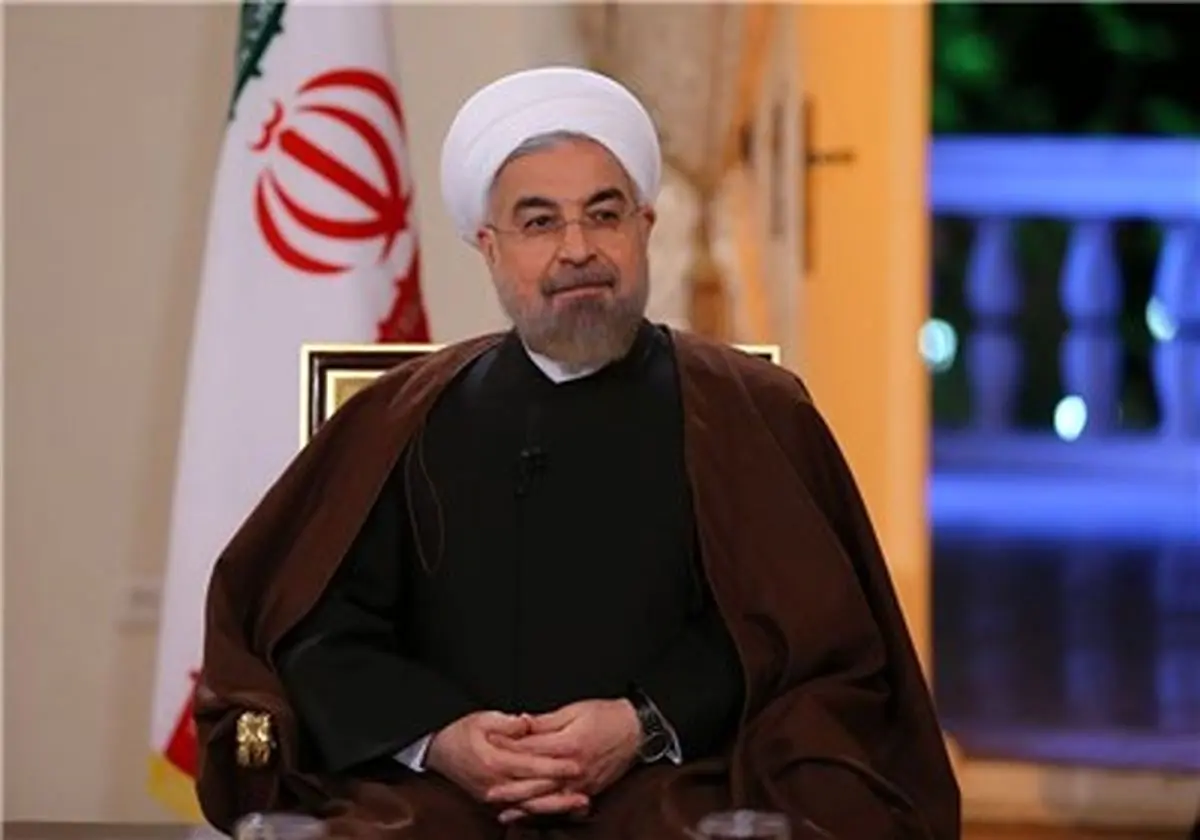 روحانی: اراک با فنآوری مدرنتر فعالیت خواهد کرد