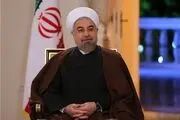 روحانی: اراک با فن‌آوری مدرن‌تر فعالیت خواهد کرد