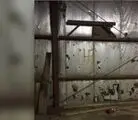 هتک حرمت قبرستان مسلمانان در آمریکا+ تصاویر 