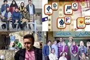 
استقبال 79 درصدی از سریال‌های تابستانی
