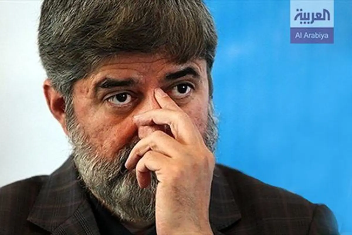 آقای مطهری بهانه به دست دشمن داد/سوگواری برای رفتن اوباما!