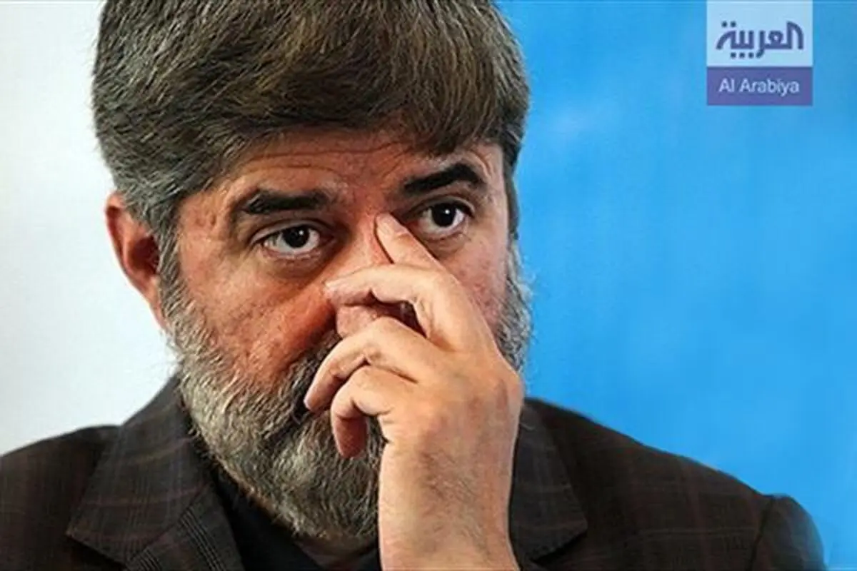 آقای مطهری بهانه به دست دشمن داد/سوگواری برای رفتن اوباما!