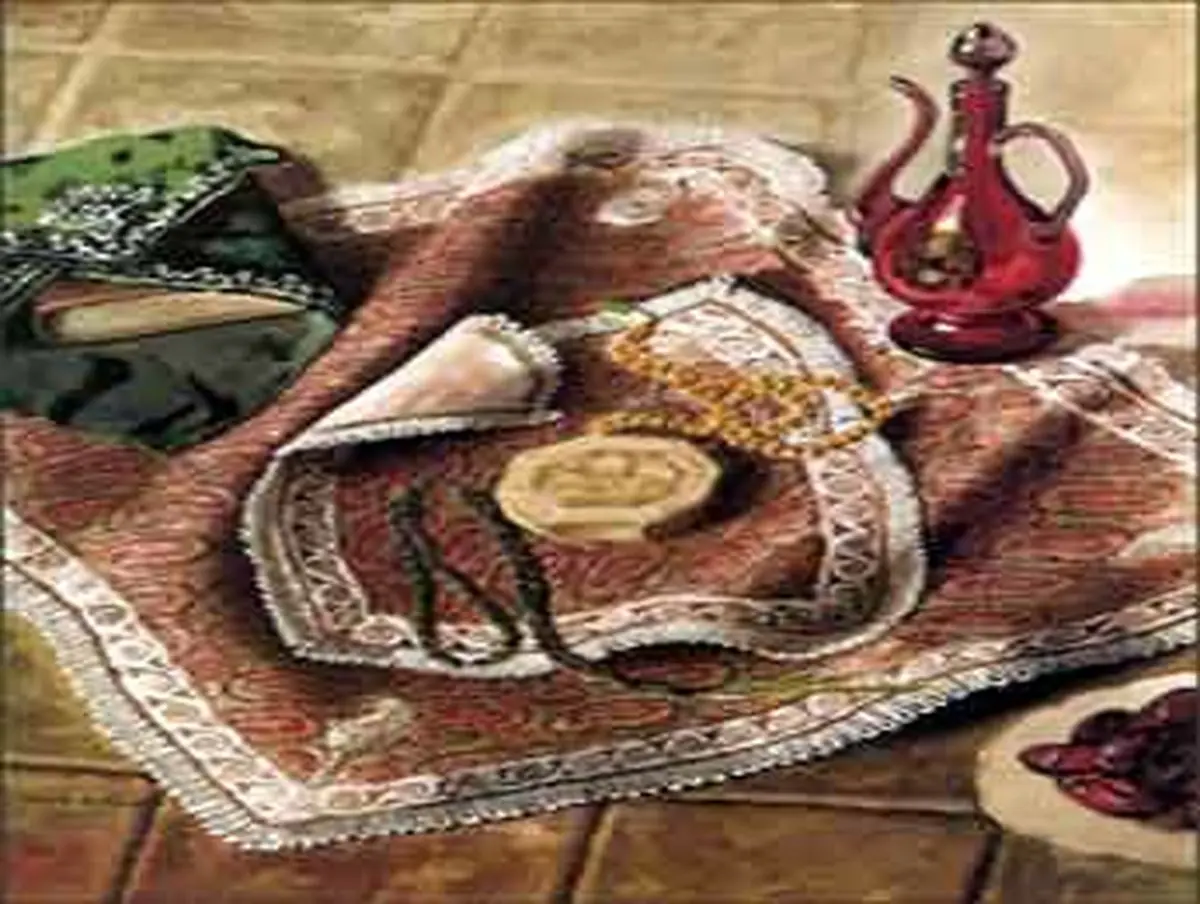 عشق بهتر است یا شوق؟