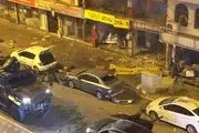 انفجار در ترکیه+ جزئیات